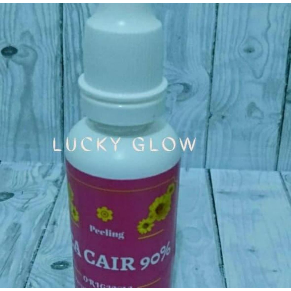 TCA- 90% isi 30ml Obat Kutil Kelamin Jengger Ayam
