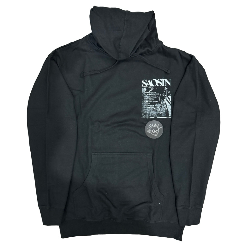 SAOSIN - Come Close - Brand New Official Merch