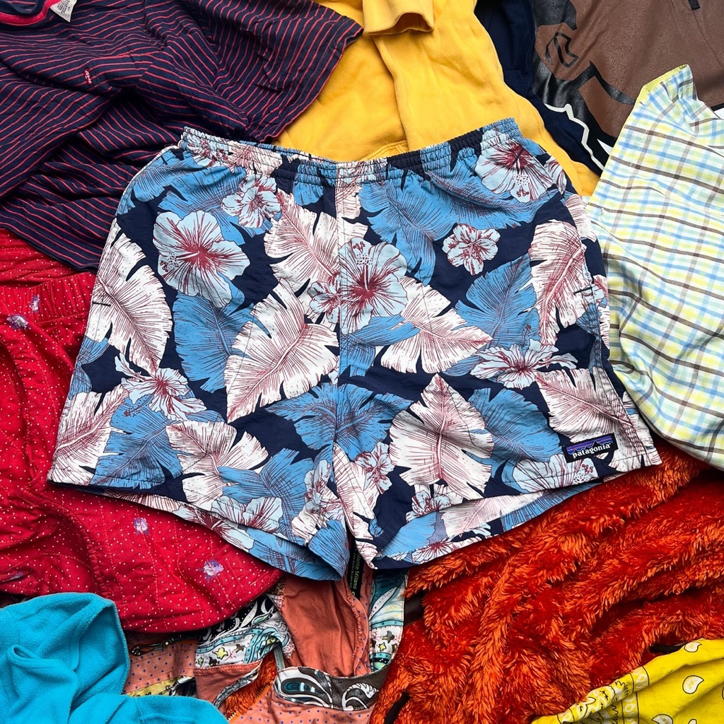 Relax Pants Patagonia Sz 30 Original