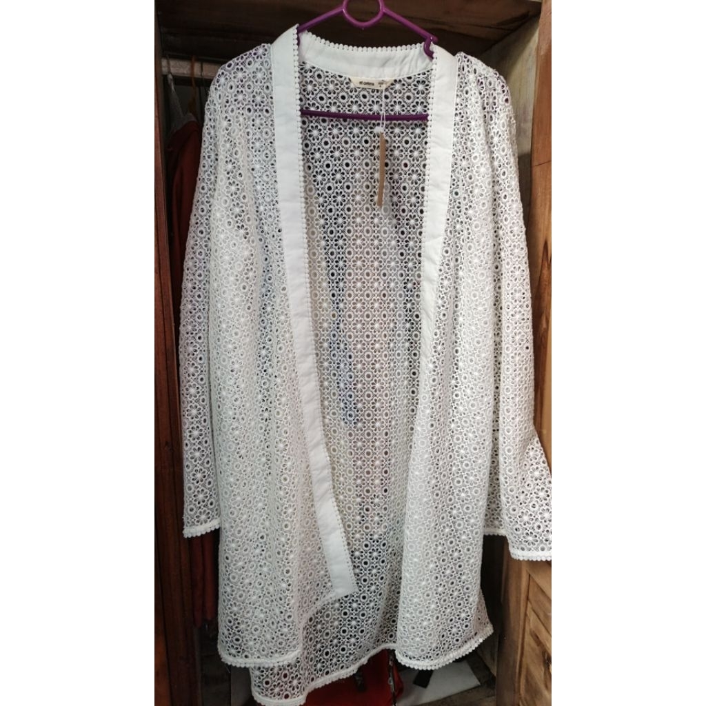 Outer et cetera (new)
