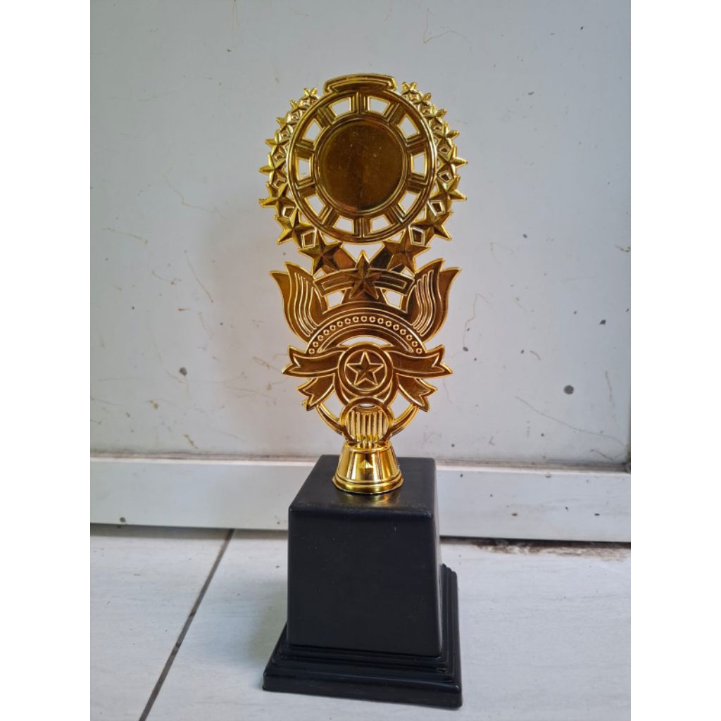 piala mini/ piala w4 figur