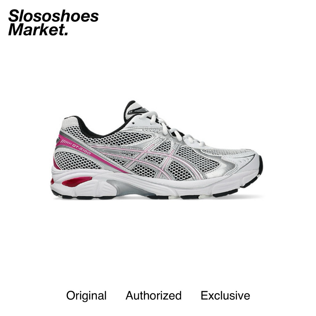 Asics GT-2160 - White Raspberry