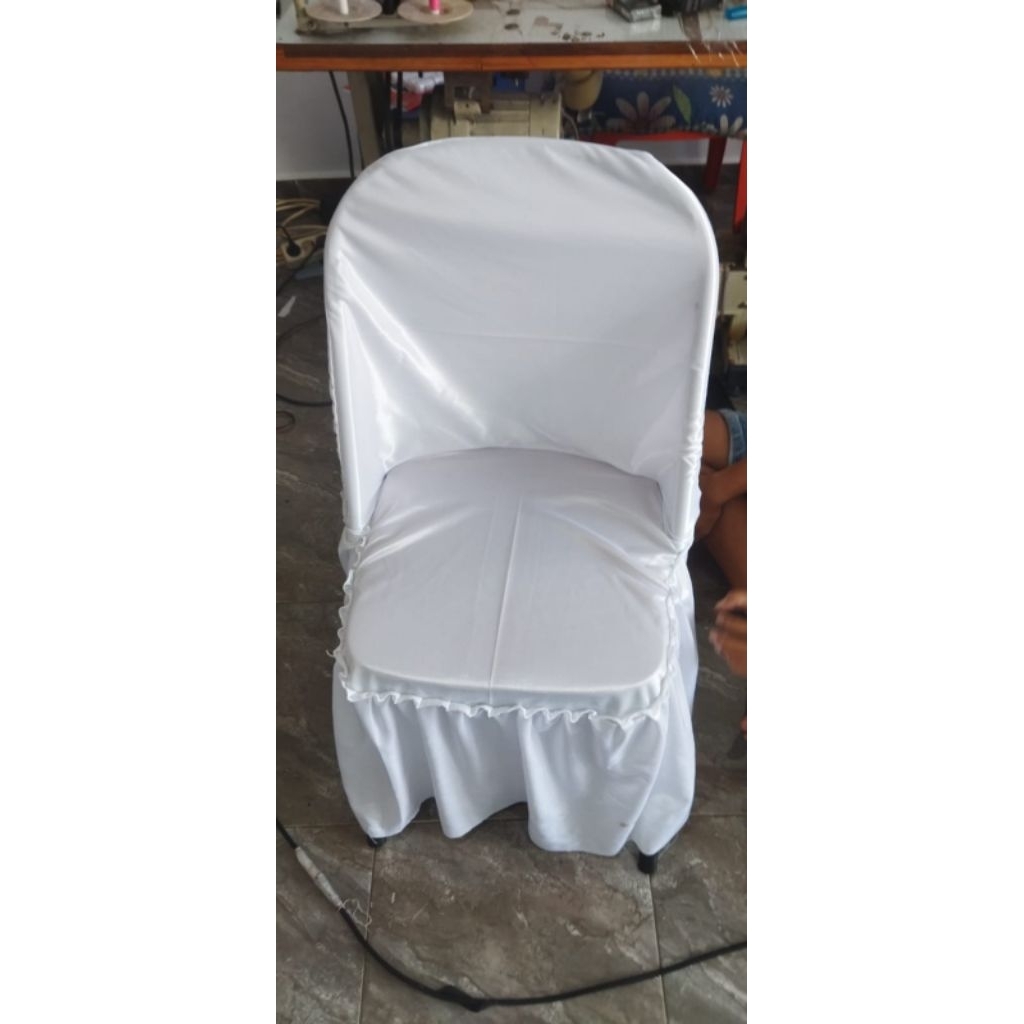 SARUNG KURSI CHITOS NON BUSA REMPEL PREMIUM HARGA MURAH DARI KAIN ABUTAI PILAMIN 