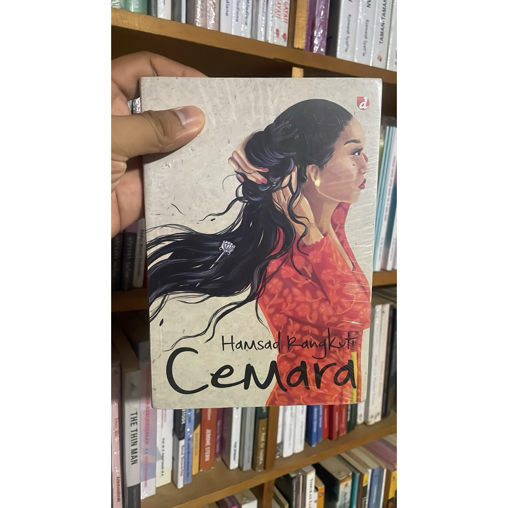 cemara/Hamsad Rangkuti/original