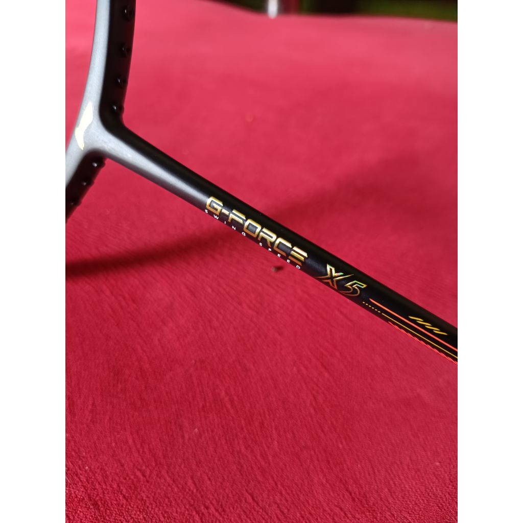 Lining G force X5 New original