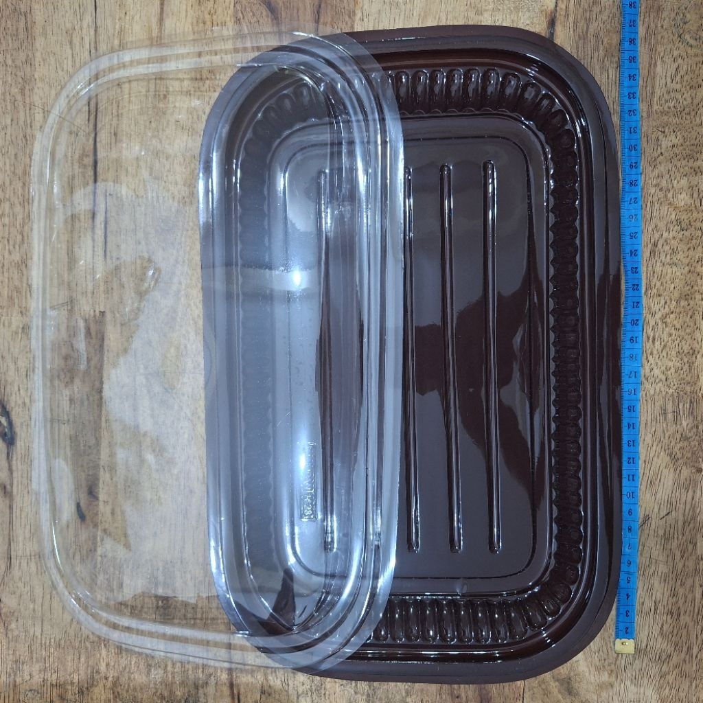 MIKA TAMPAH KUE BASAH / MIKA NAMPAN KUE BASAH UKURAN M