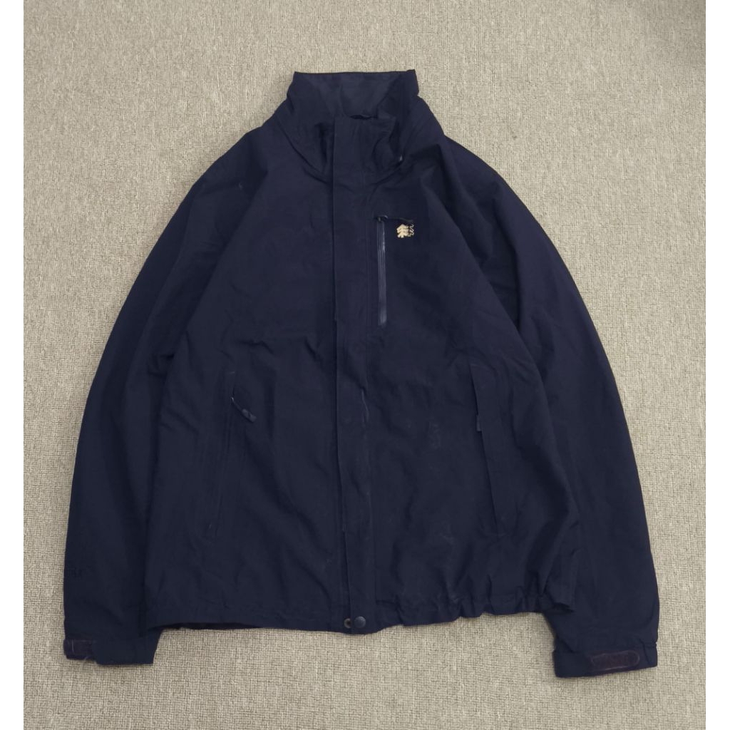 KOLON SPORT OUTDOOR WATERPROOF GORE-TEX SZ M-L