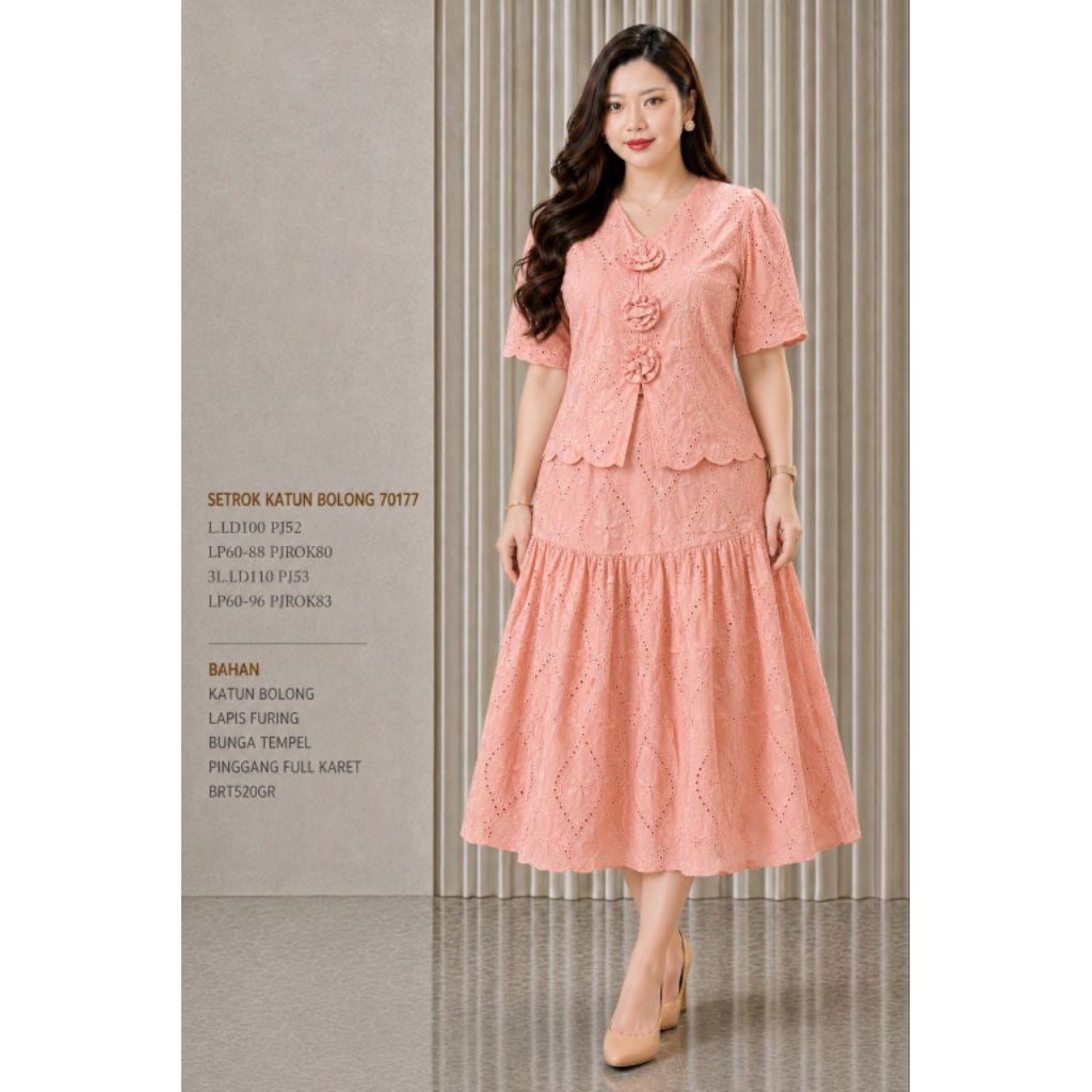 set rok katbol 70177