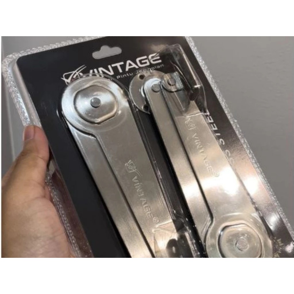 Engsel Salon Stainless, Engsel Siku Jendela, Engsel Sikutan Wayang