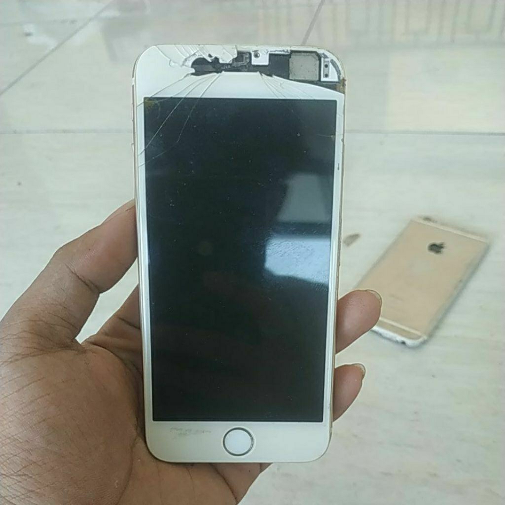 iPhone model a1549 jual gambling cek deskripsi