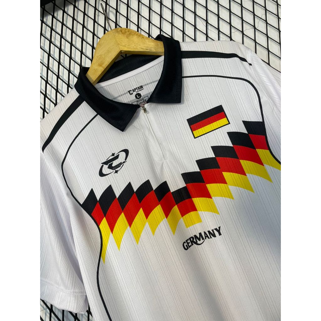 JERSEY PIALA DUNIA FULL PRINTING ARENA SPORTWEAR