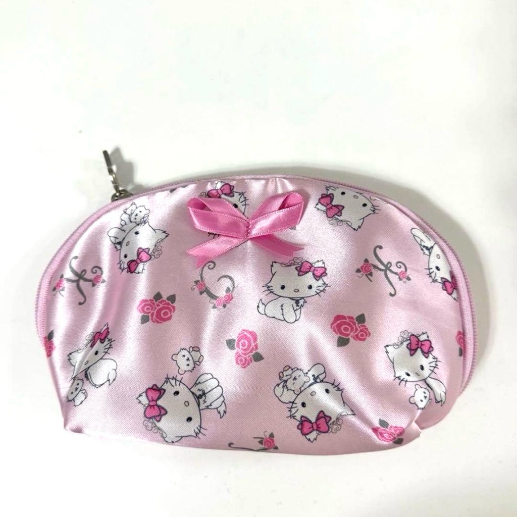 pouch charmmy kitty new
