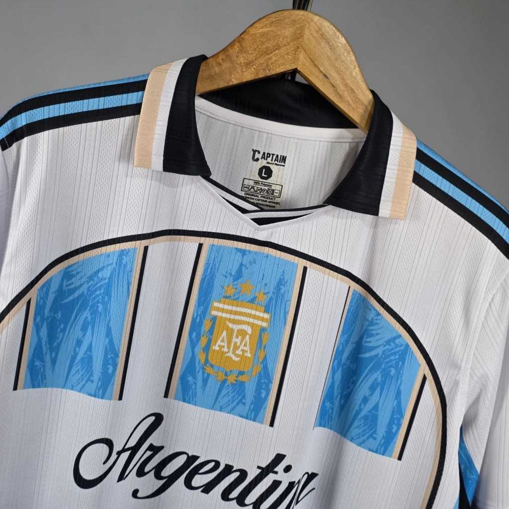 JERSEY PIALA DUNIA FULL PRINTING ARENA SPORTWEAR