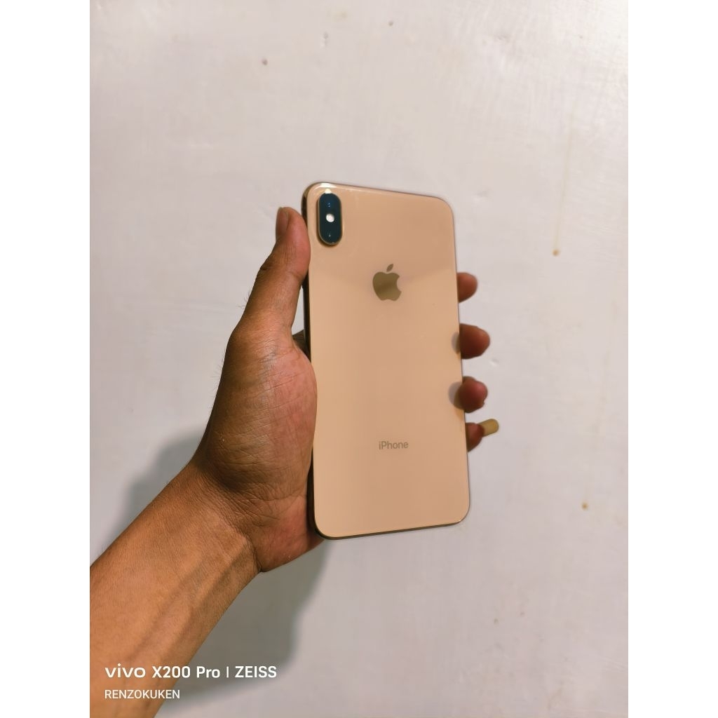 ip Xs max 64gb Ibox second