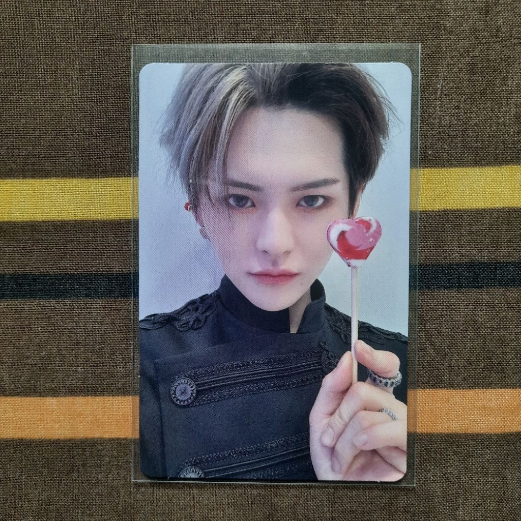 PC Yoshi Digipack Reboot Treasure