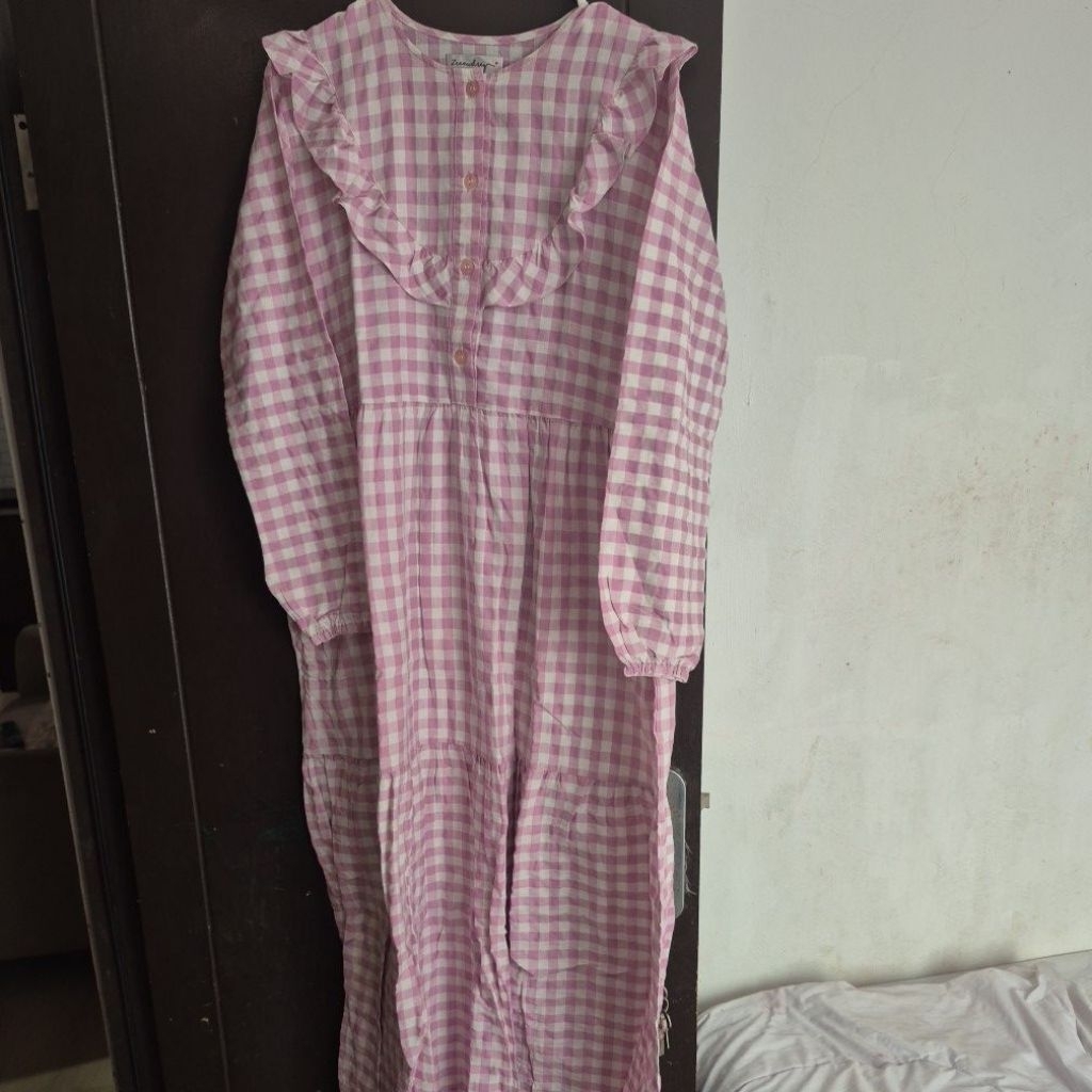 Gamis By Zeeaudrey