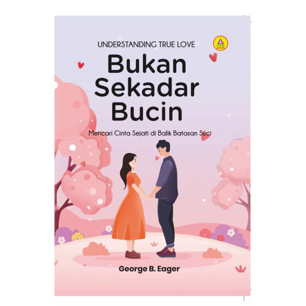 PENERBIT ANDI - Understanding True Love Series