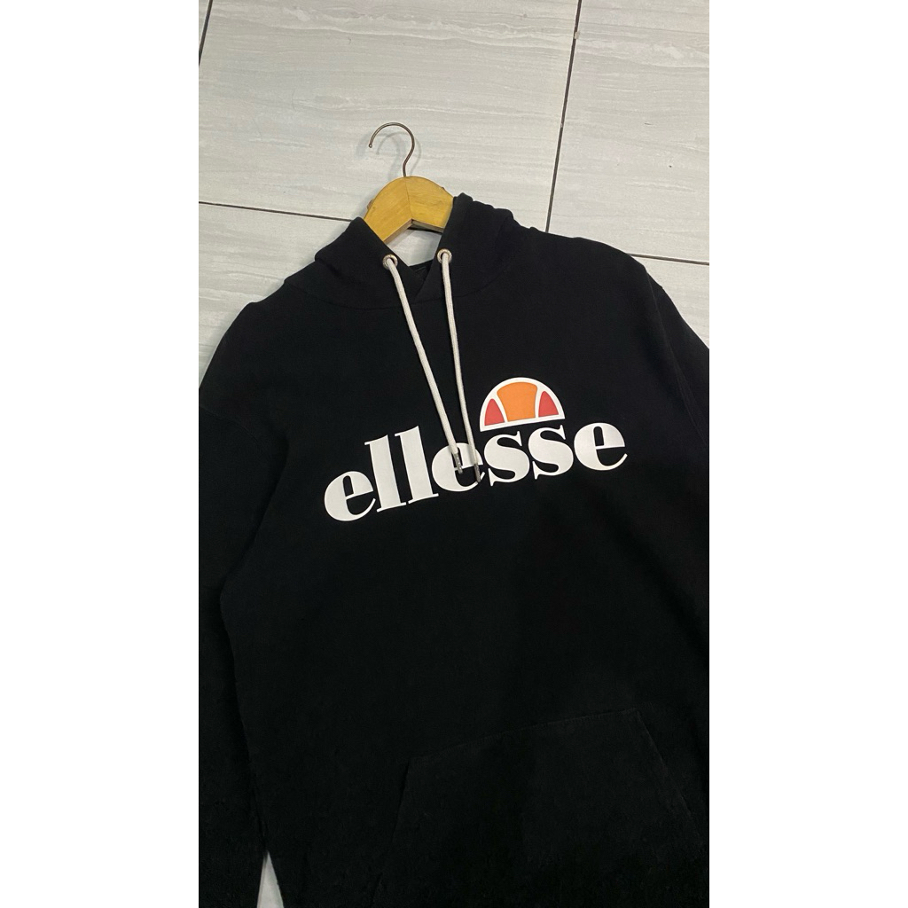 Hoodie Ellese