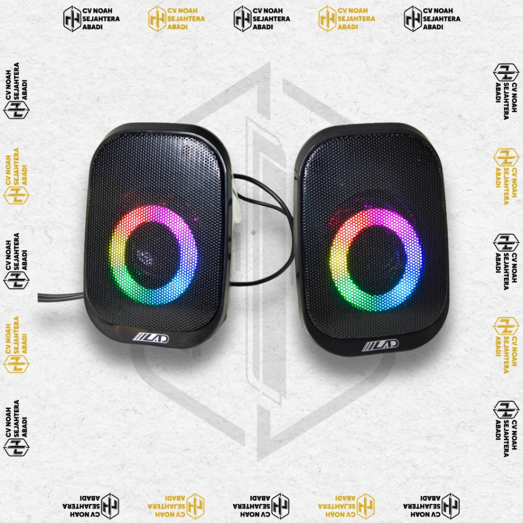 Speaker LAD LD-18 Alpha