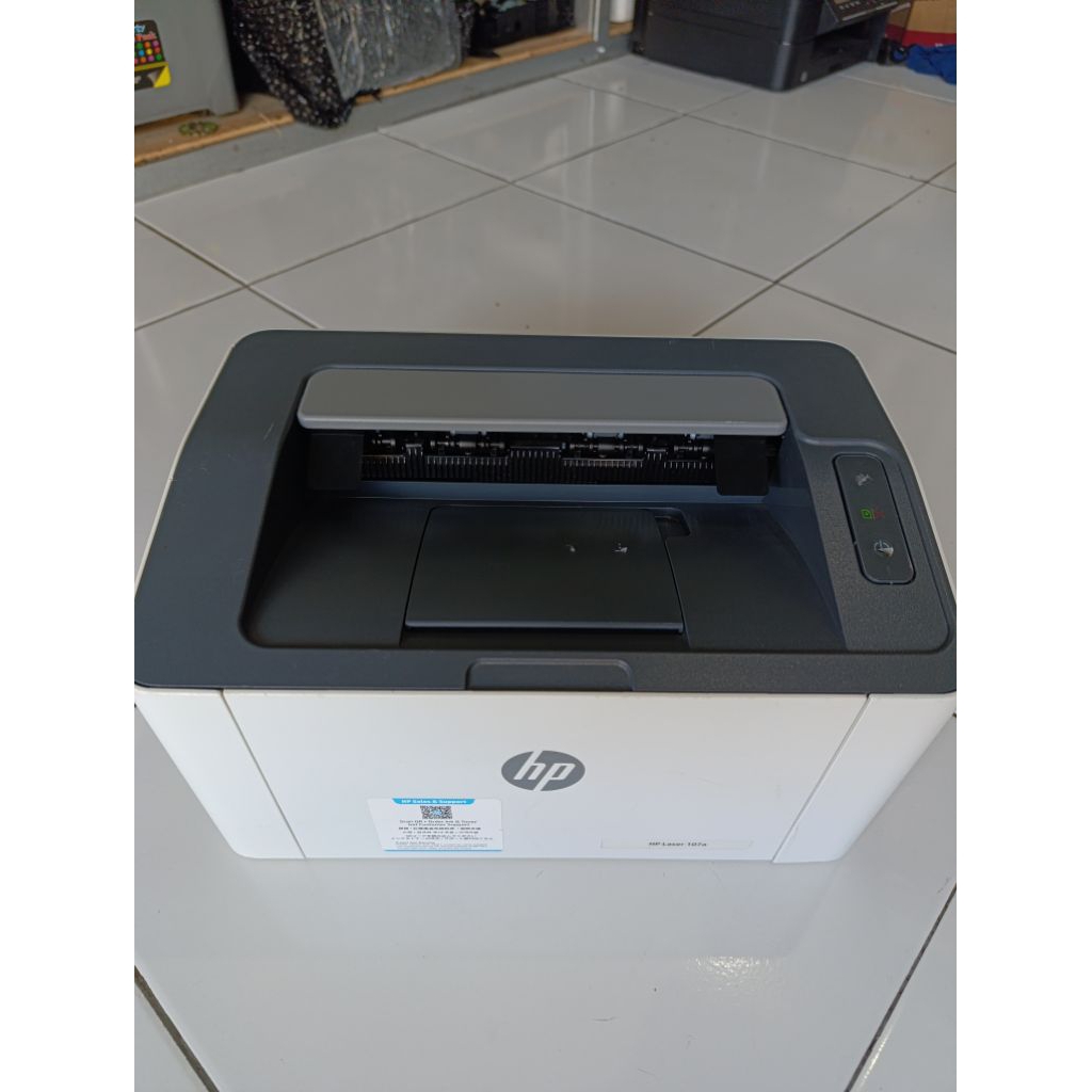 Printer Hp Laserjet M107a