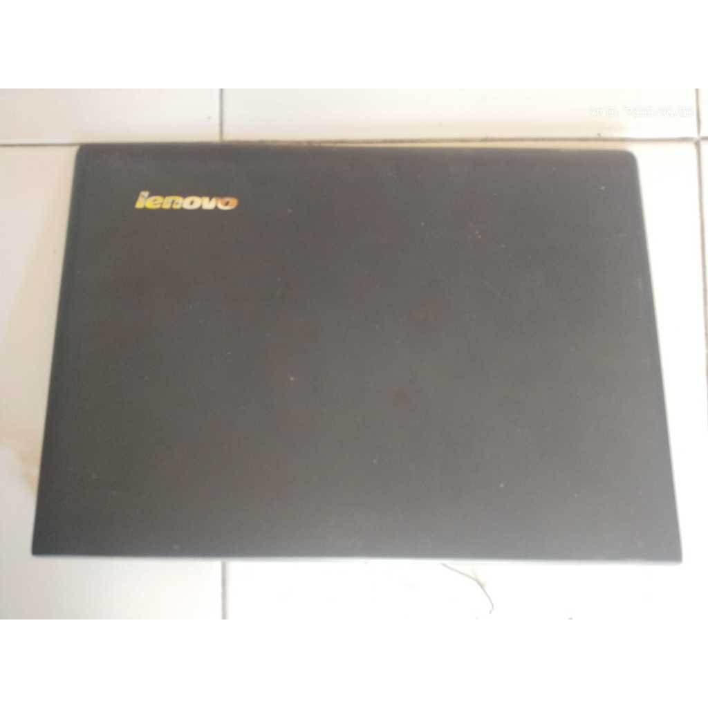 casing frame lcd laptop Lenovo g40-30 g40-45