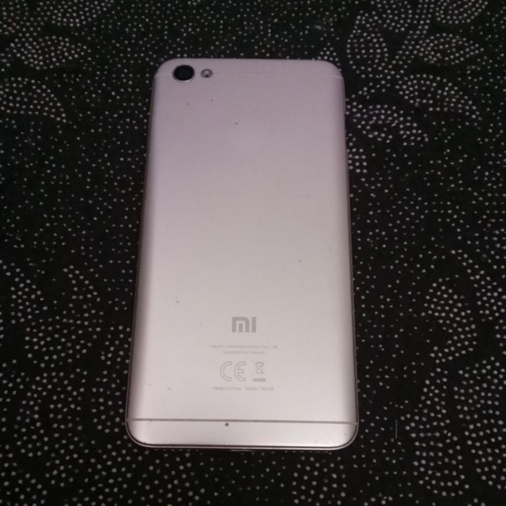 backdoor redmi not 5a ori copotan