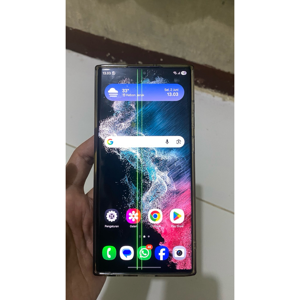 Samsung s22 Ultra 5G 12/256gb