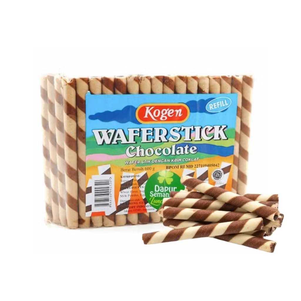 Kogen Wafer Stick