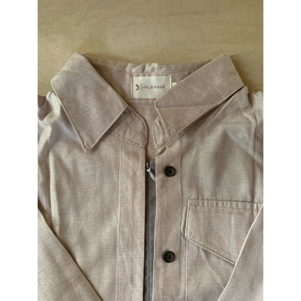 jilbrave size M