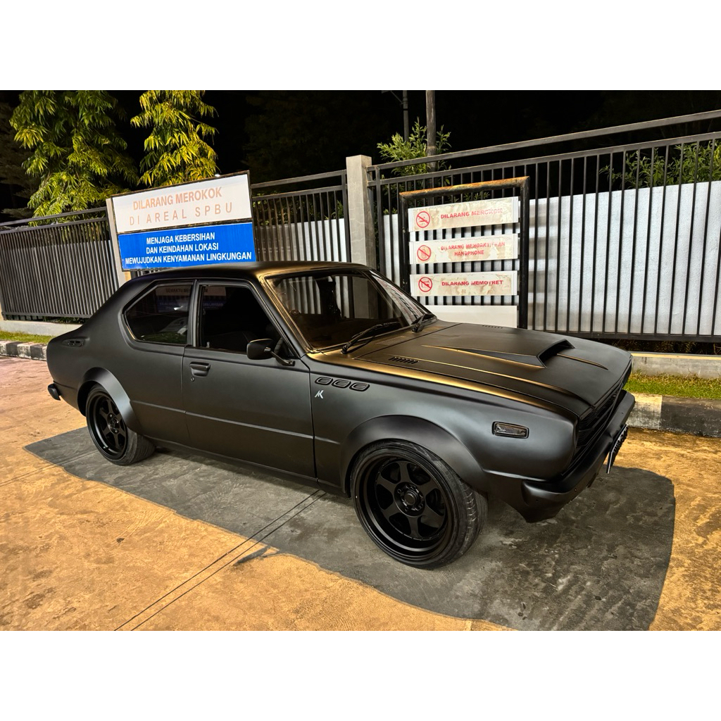corolla ke30 1978