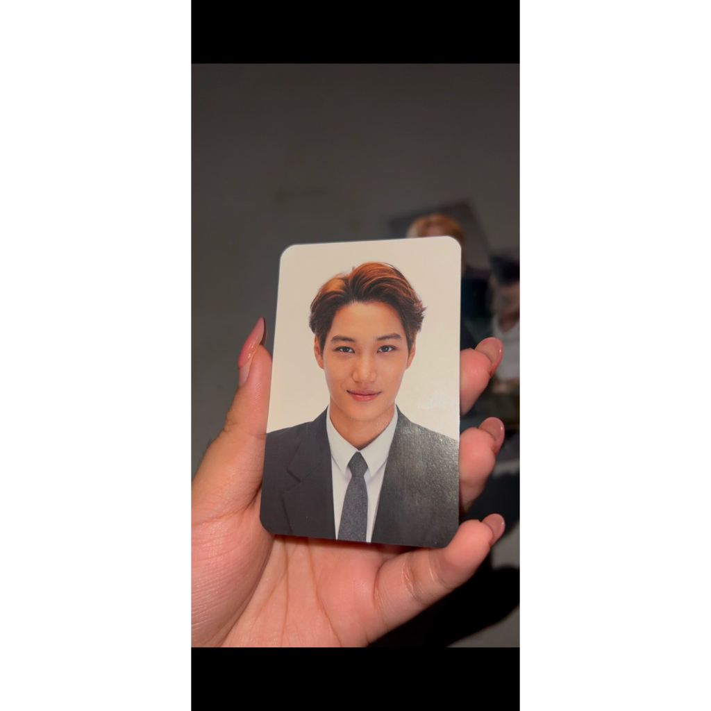 pc kai tihol exo