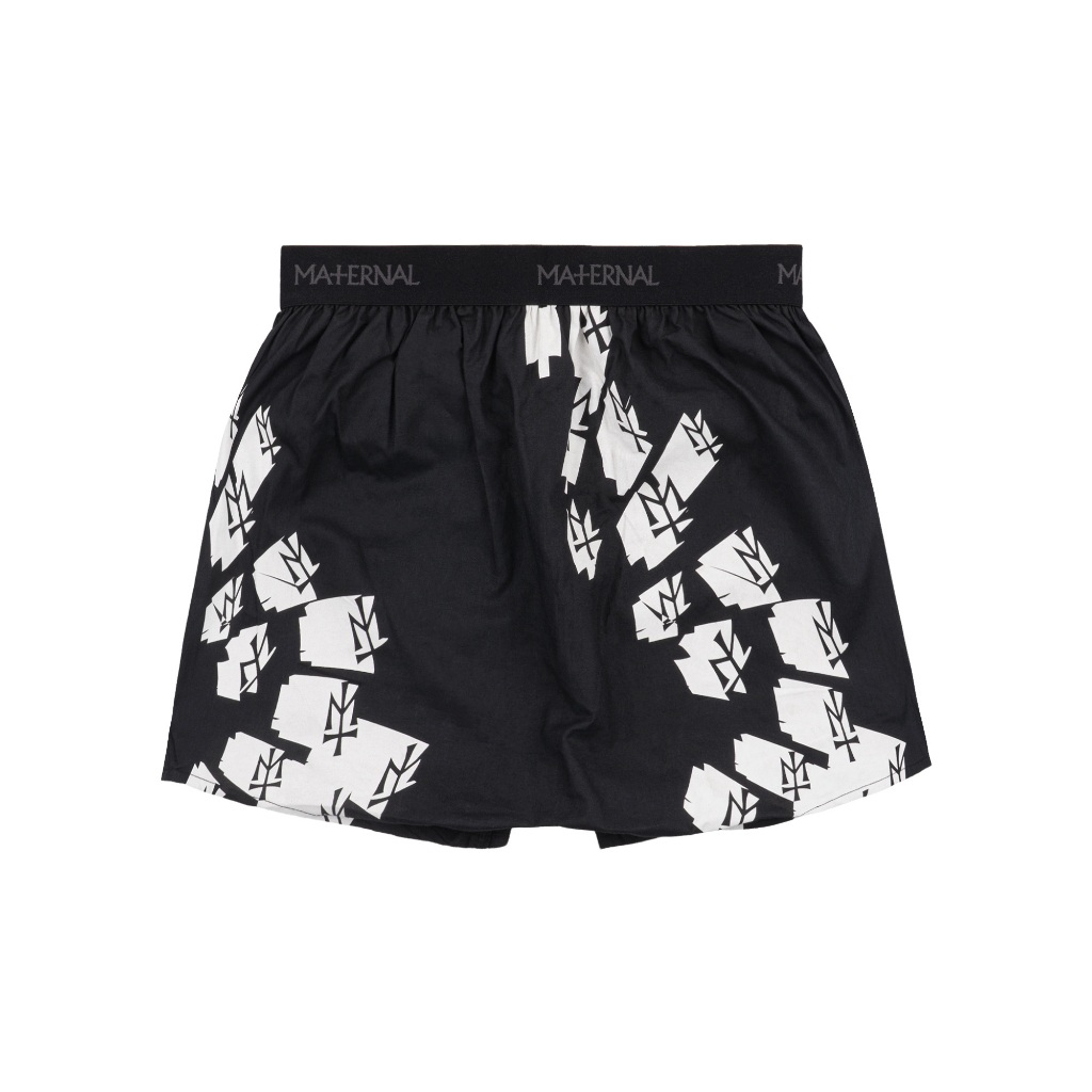 MATERNAL BOXER - UWR 154