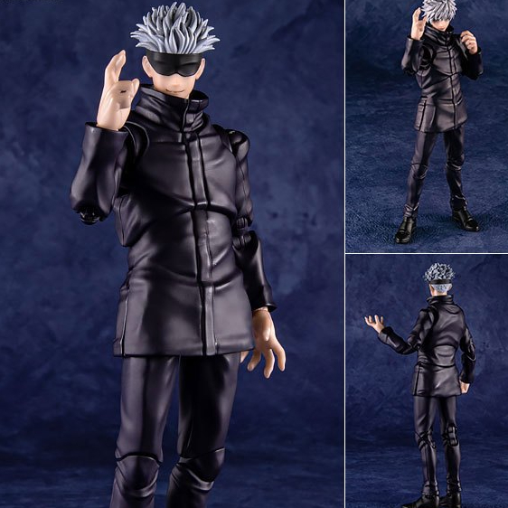 S.H.Figuarts Satoru Gojo (Re-release Edition) "Jujutsu Kaisen"(Pre-order)