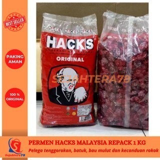 Permen 1kg - Gula