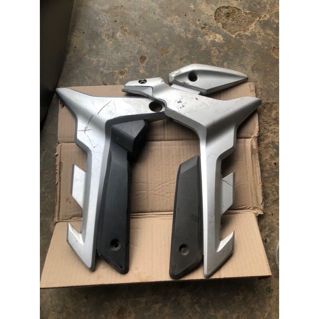 pivot Honda cs1 kanankiri second original