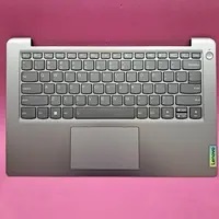 frame keyboard lenovo ideapad 3 palmrest ideapad 3 - silver