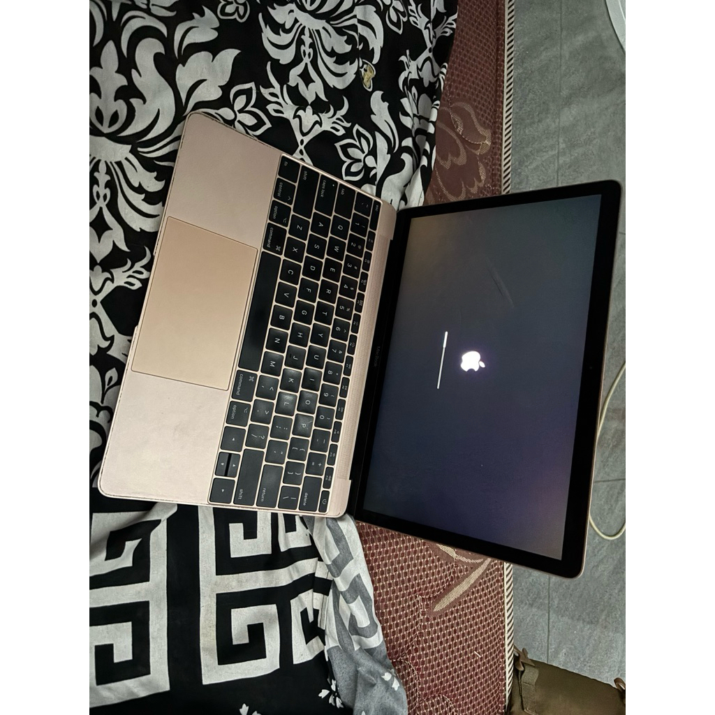 macbook retina 2017 12 inch