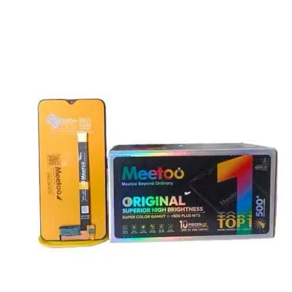 LCD OPPO A5S MEETOO