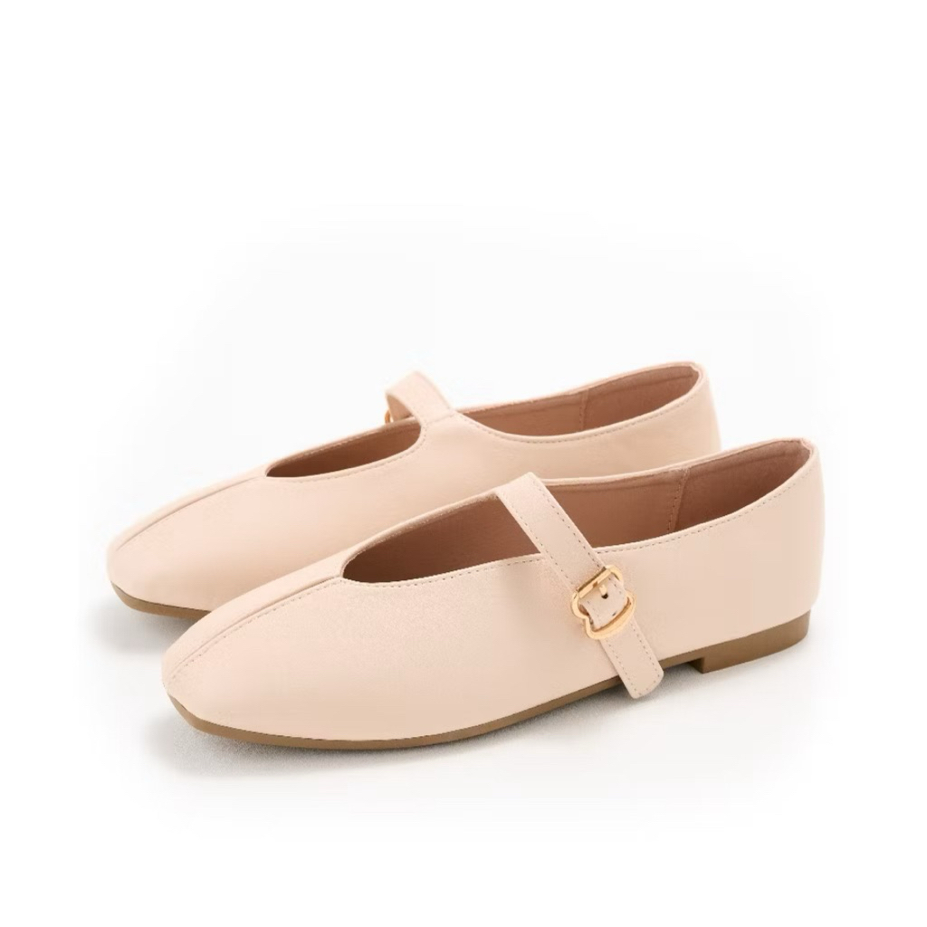 berrybenka shoes