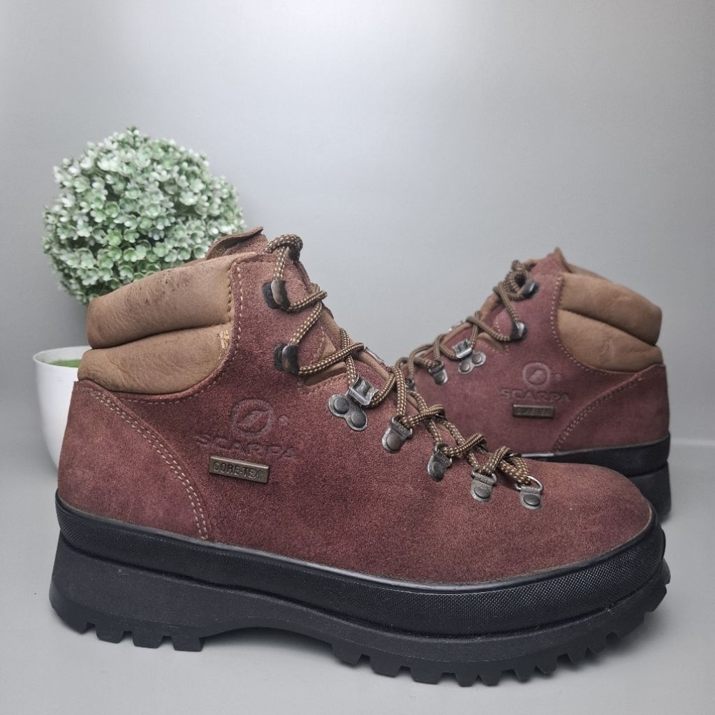 Scarpa Size 40