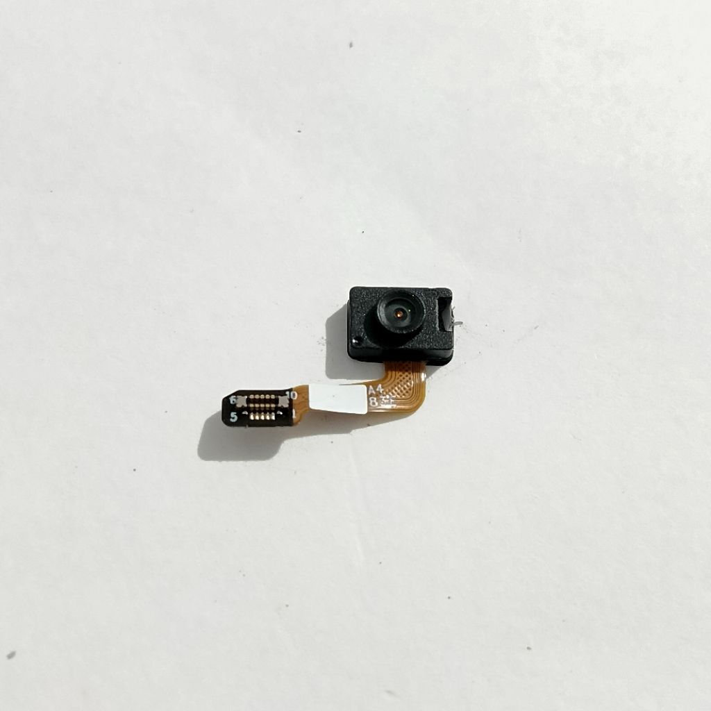 Sensor Sidik Jari Kamera Oppo A95 4G Original Copotan/Ori Bawaan Hp