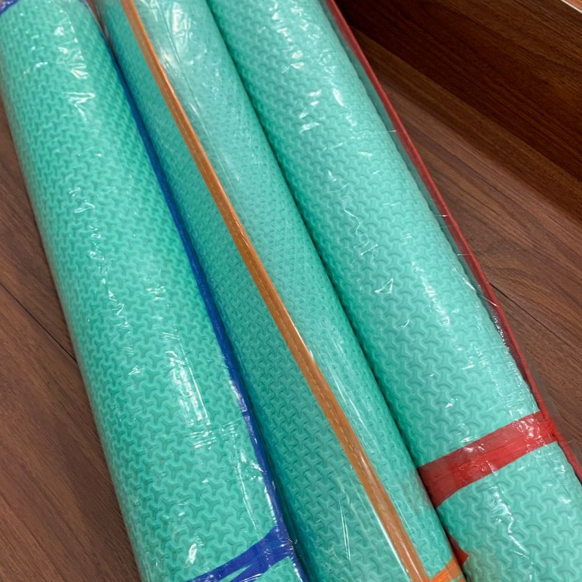 KARPET EVA MERCY POLOS JUMBO / MOTIF / KARPET SPONS / TIKAR PIKNIK POLOS