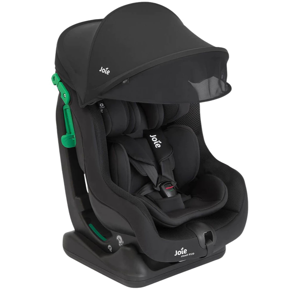 Carseat Joie Meet Steadi / Carseat  Joie Steadi R129 / Kursi Mobil