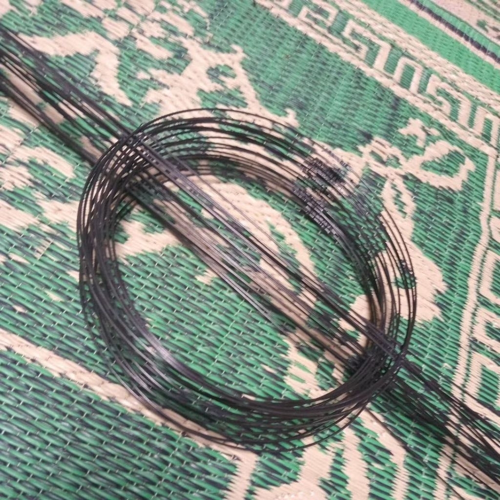 Kerangka kepingan naga