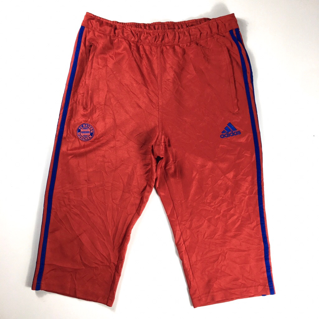 Celana 3/4 bayern munich 2014/15