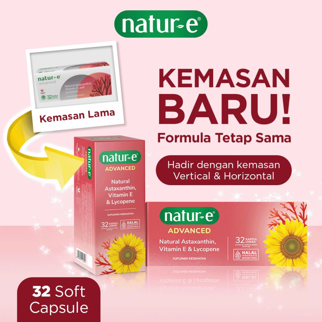 Natur-E Natur E Advanced