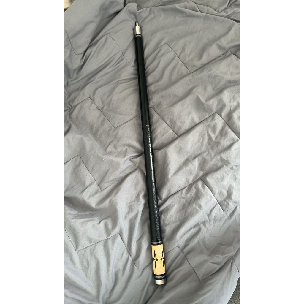 Buttom lucasi hybrid-Shaft Mcue C-carbon tip HOW