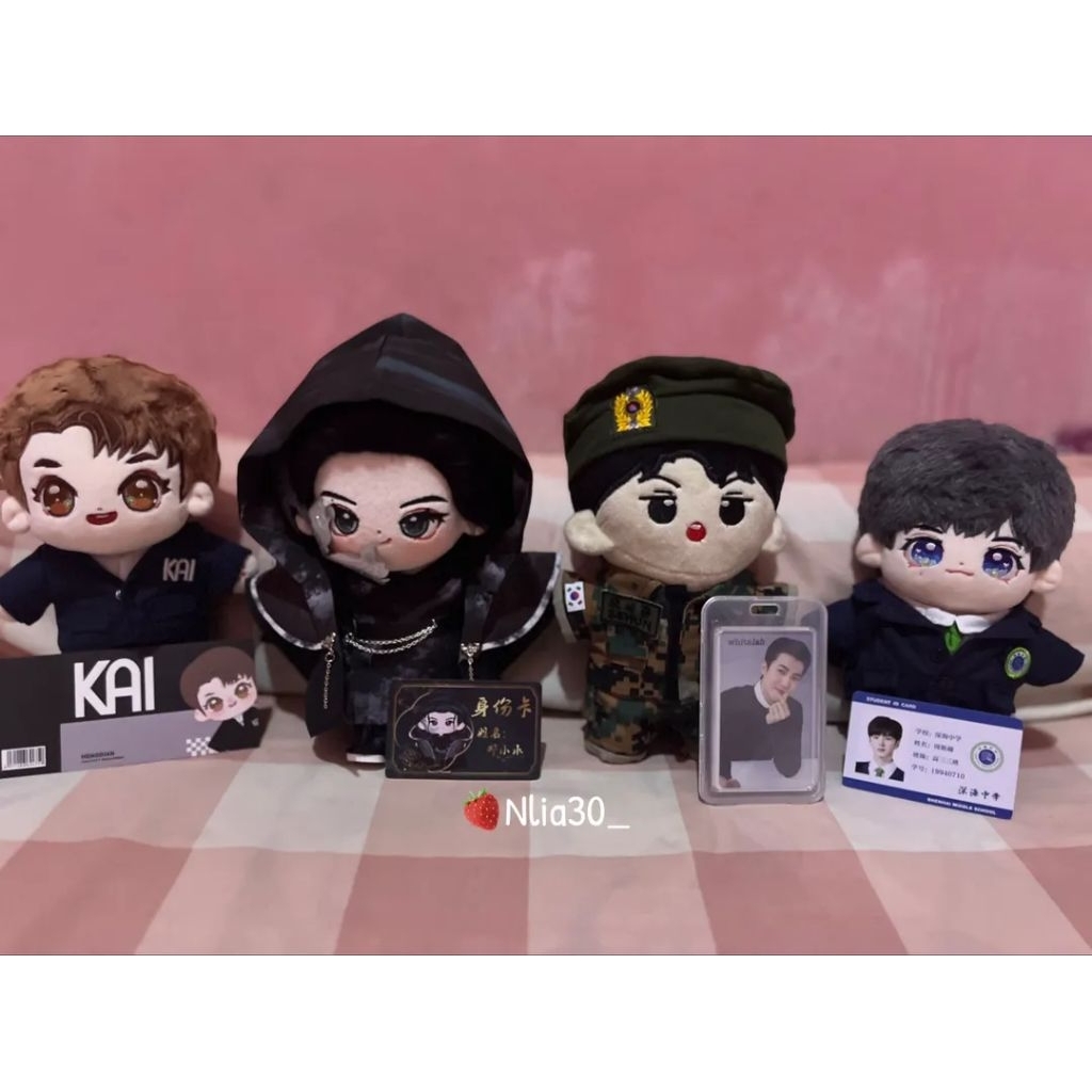 doll 20cm