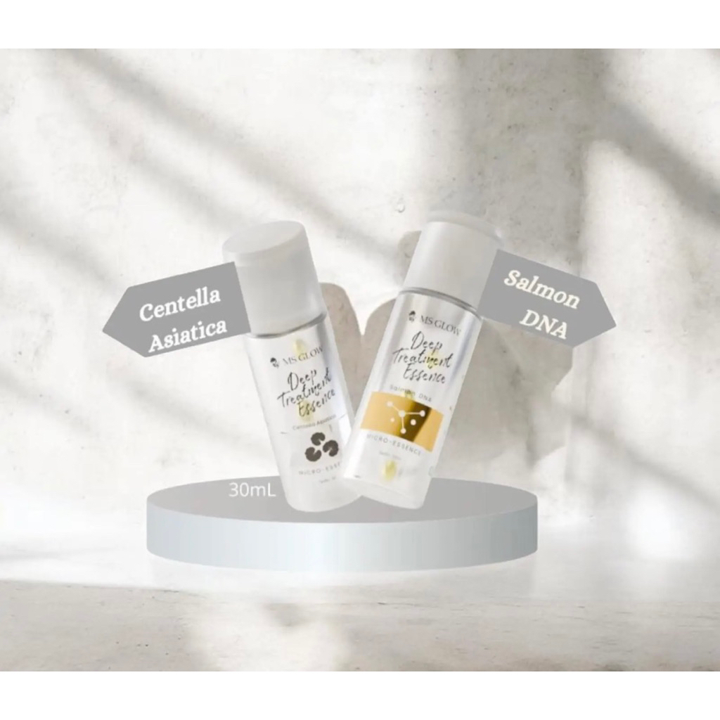 Deep Treatment Essence Mini