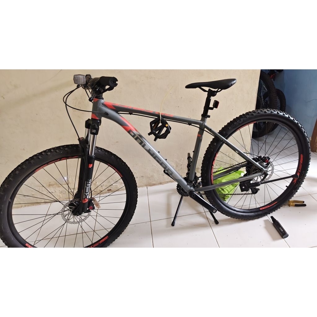 Polygon Primer 4 2023 Baru Size L ban 29er langka